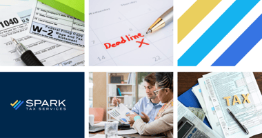 Key tax deadlines you should know