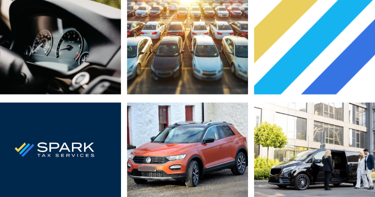 Mileage Tax Hacks!
